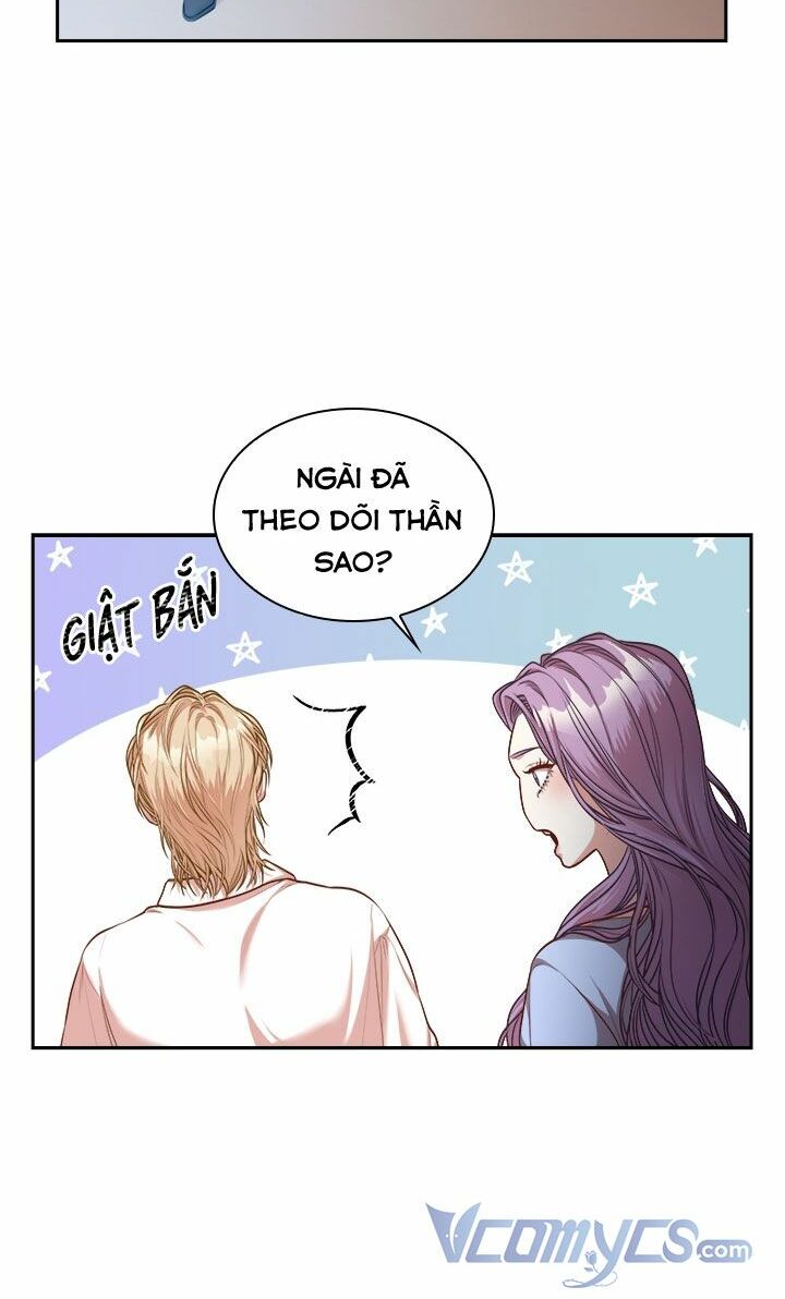 Tôi Trở Thành Thư Ký Của Bạo Chúa Chapter 52 - Trang 2