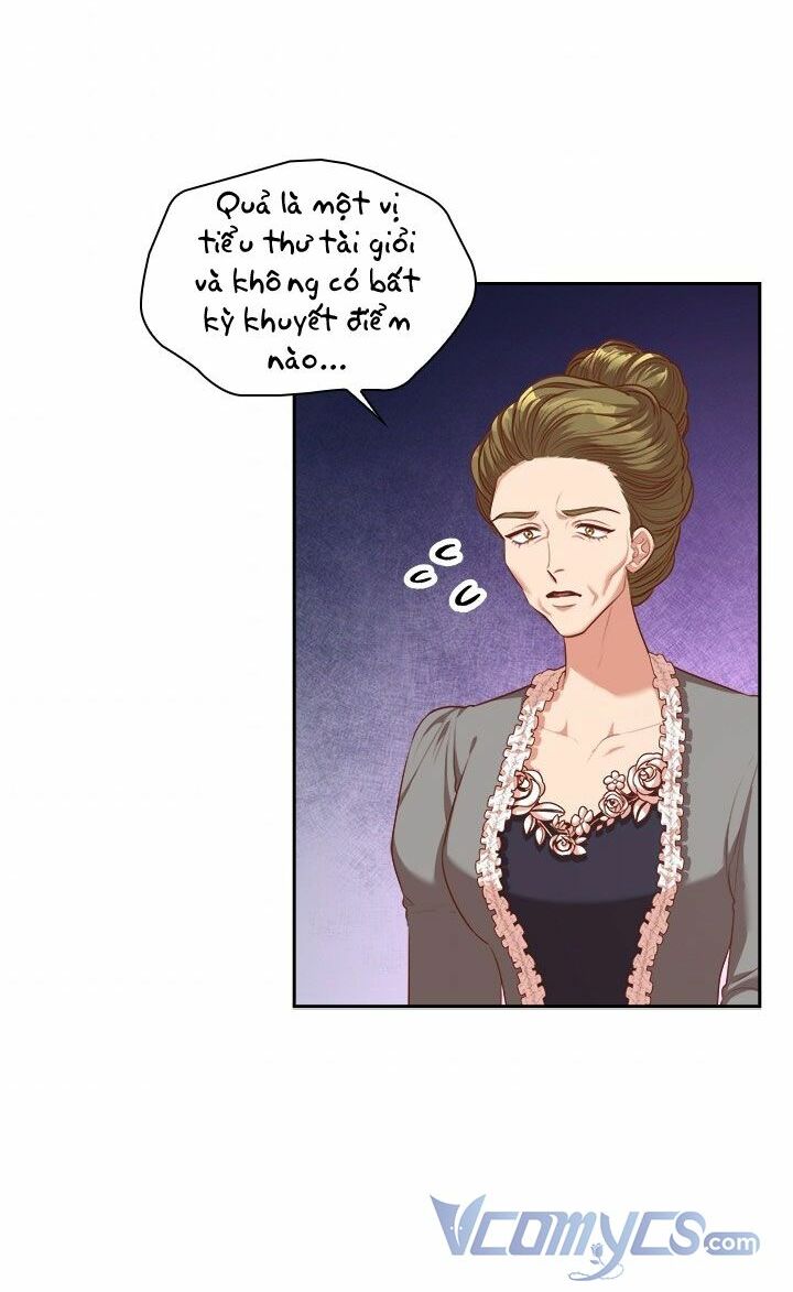 Tôi Trở Thành Thư Ký Của Bạo Chúa Chapter 52 - Trang 2