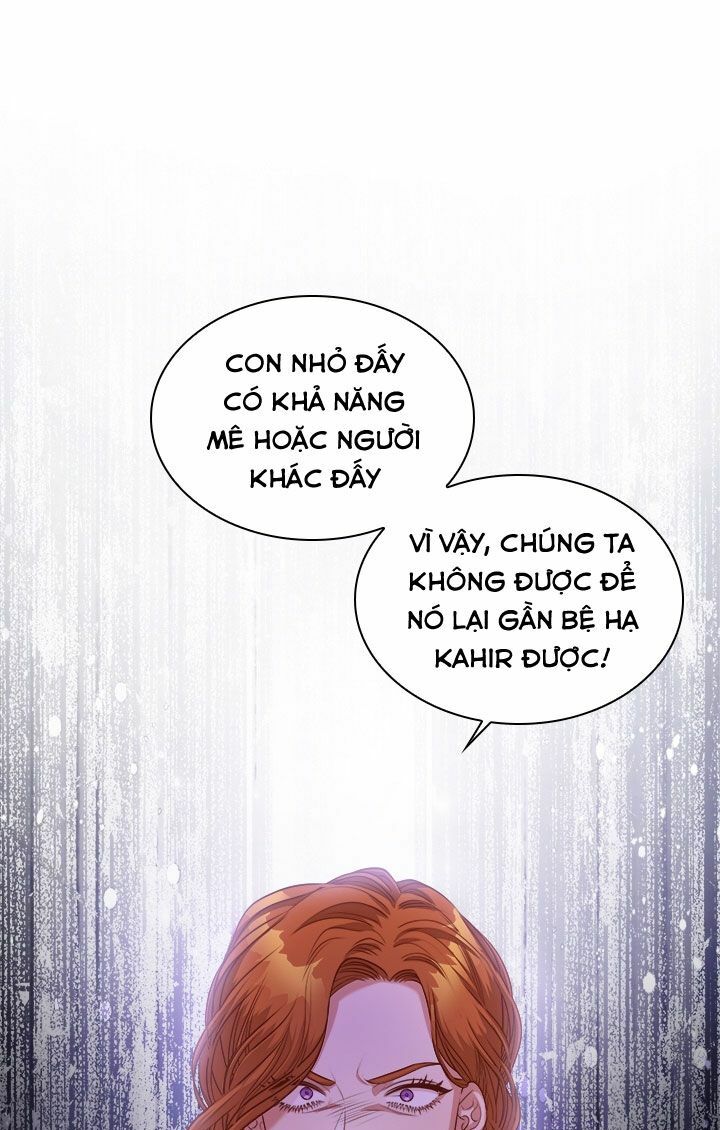 Tôi Trở Thành Thư Ký Của Bạo Chúa Chapter 52 - Trang 2