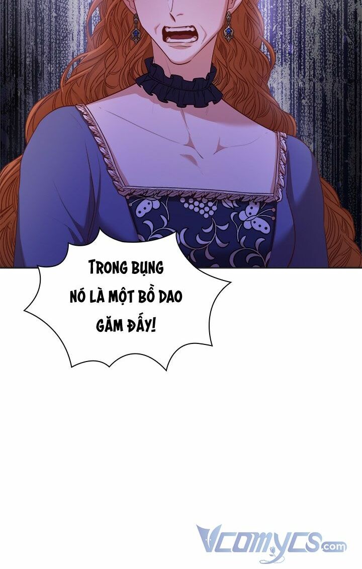 Tôi Trở Thành Thư Ký Của Bạo Chúa Chapter 52 - Trang 2