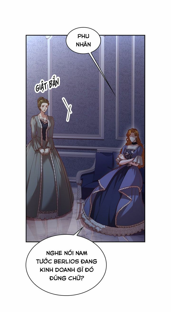 Tôi Trở Thành Thư Ký Của Bạo Chúa Chapter 52 - Trang 2