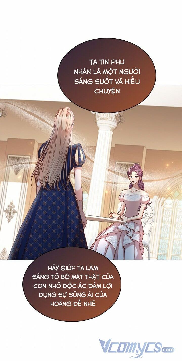 Tôi Trở Thành Thư Ký Của Bạo Chúa Chapter 52 - Trang 2