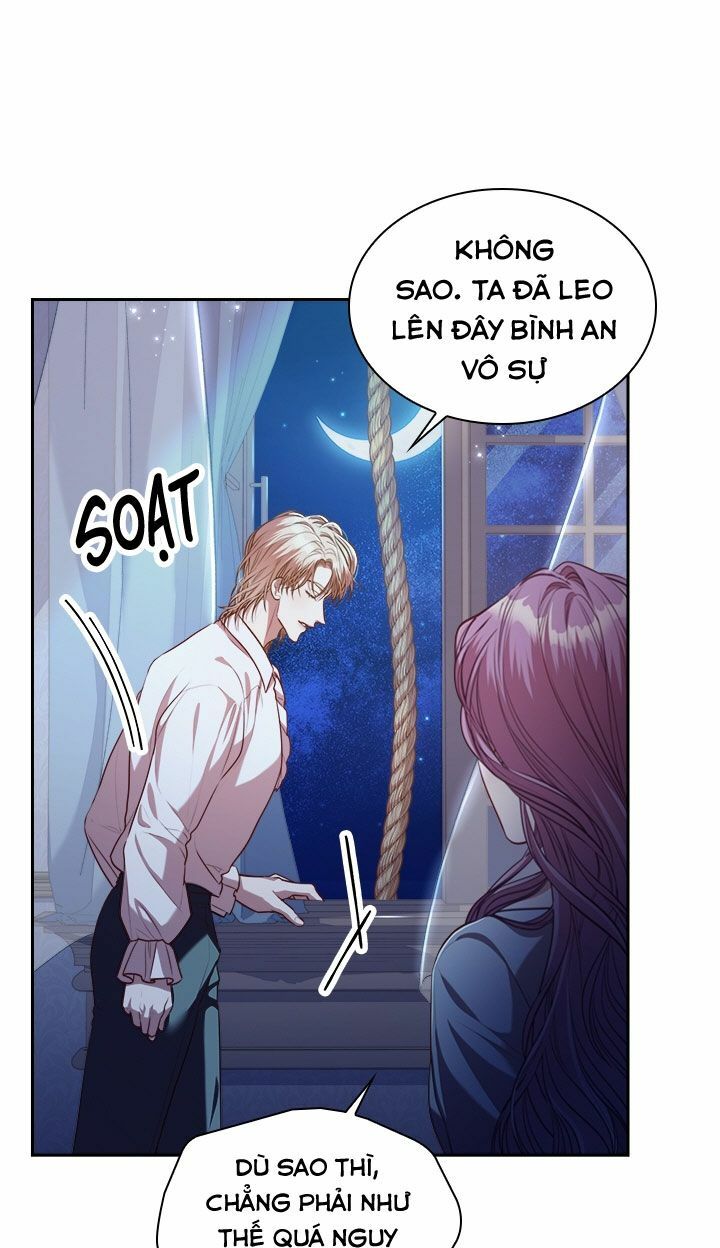 Tôi Trở Thành Thư Ký Của Bạo Chúa Chapter 52 - Trang 2