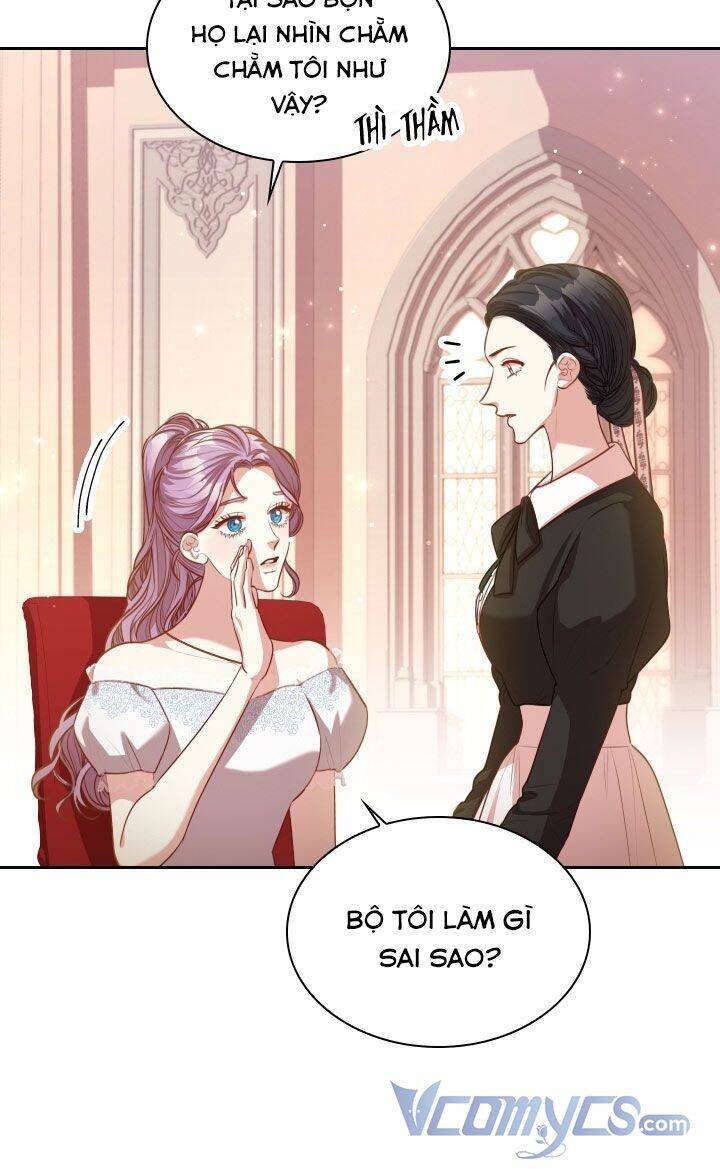 Tôi Trở Thành Thư Ký Của Bạo Chúa Chapter 53 - Trang 2