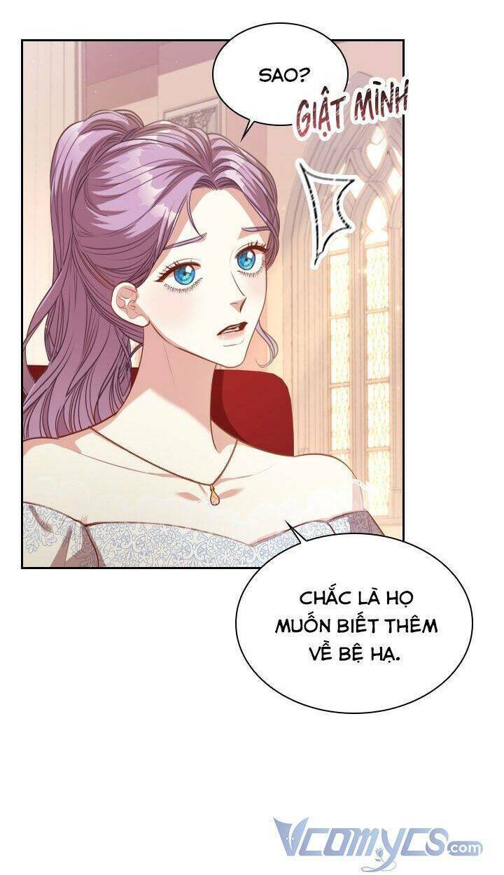 Tôi Trở Thành Thư Ký Của Bạo Chúa Chapter 53 - Trang 2