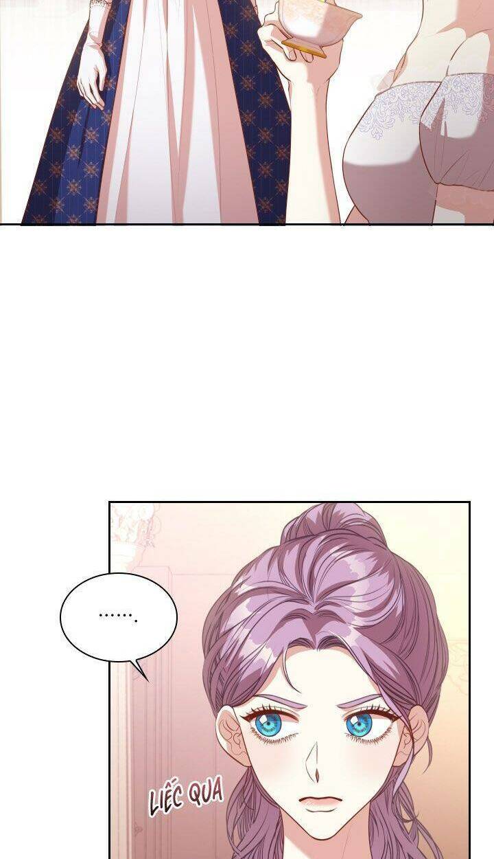 Tôi Trở Thành Thư Ký Của Bạo Chúa Chapter 53 - Trang 2