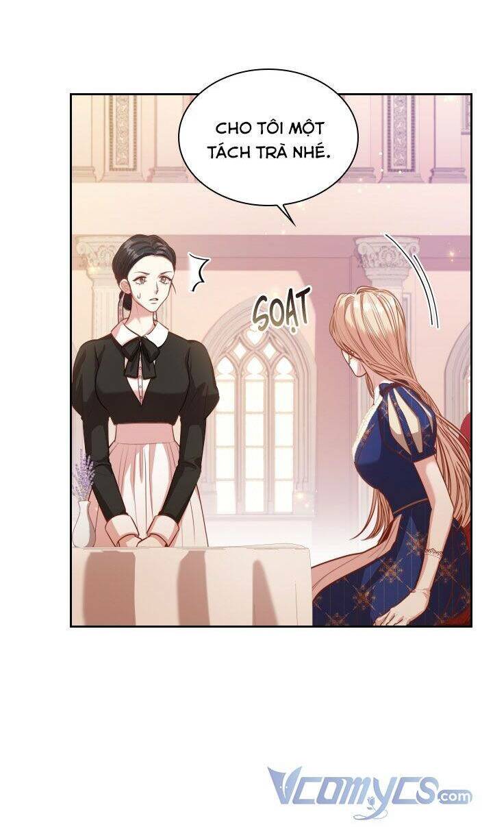 Tôi Trở Thành Thư Ký Của Bạo Chúa Chapter 53 - Trang 2