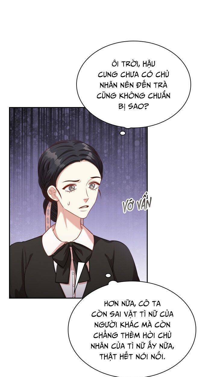 Tôi Trở Thành Thư Ký Của Bạo Chúa Chapter 53 - Trang 2