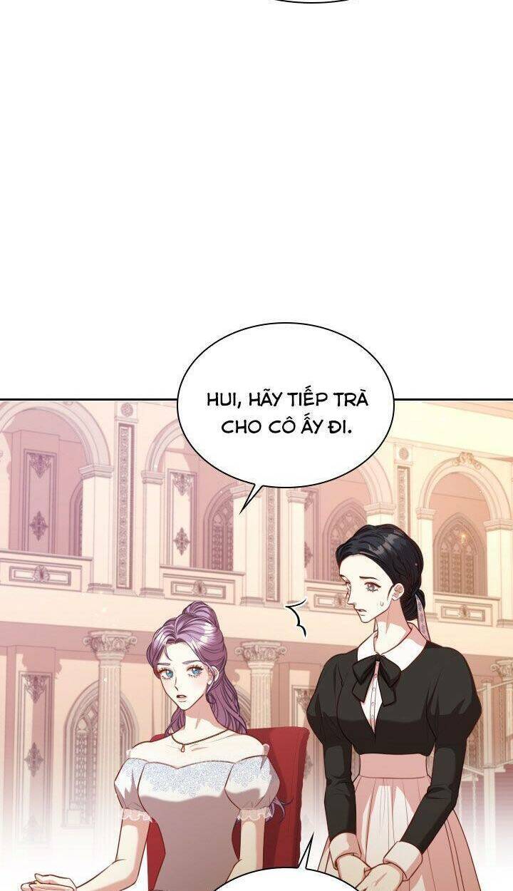 Tôi Trở Thành Thư Ký Của Bạo Chúa Chapter 53 - Trang 2