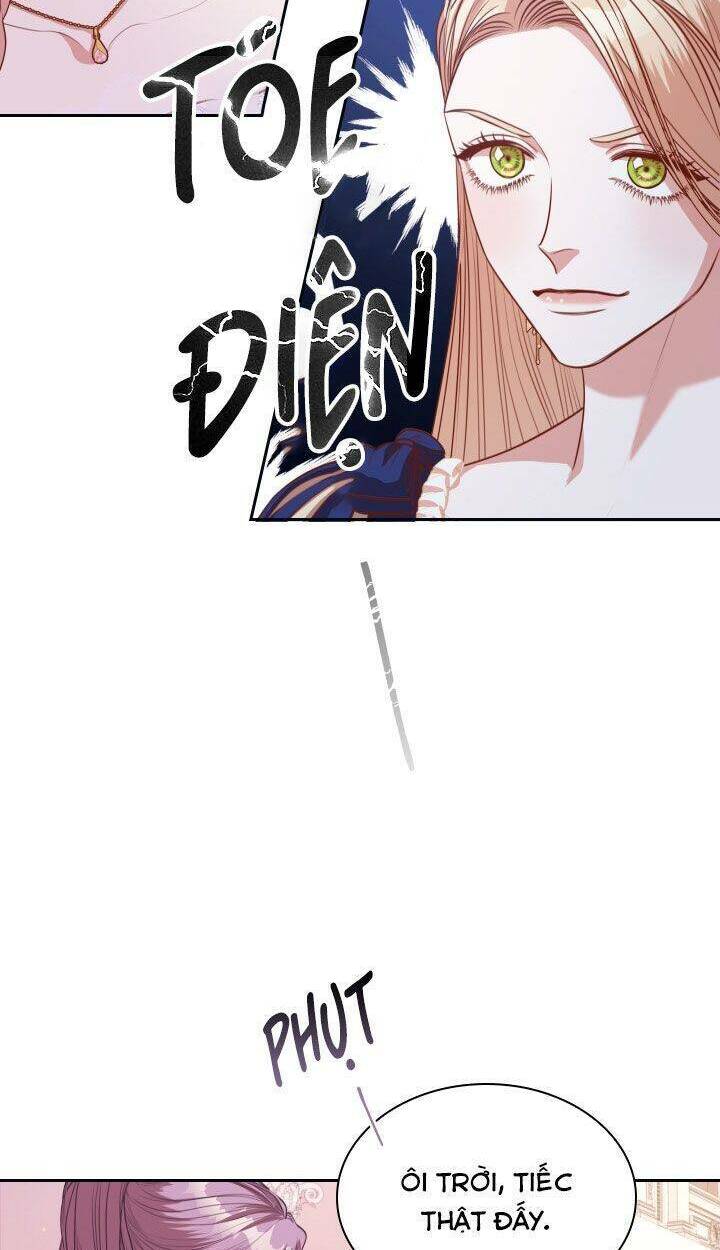 Tôi Trở Thành Thư Ký Của Bạo Chúa Chapter 53 - Trang 2