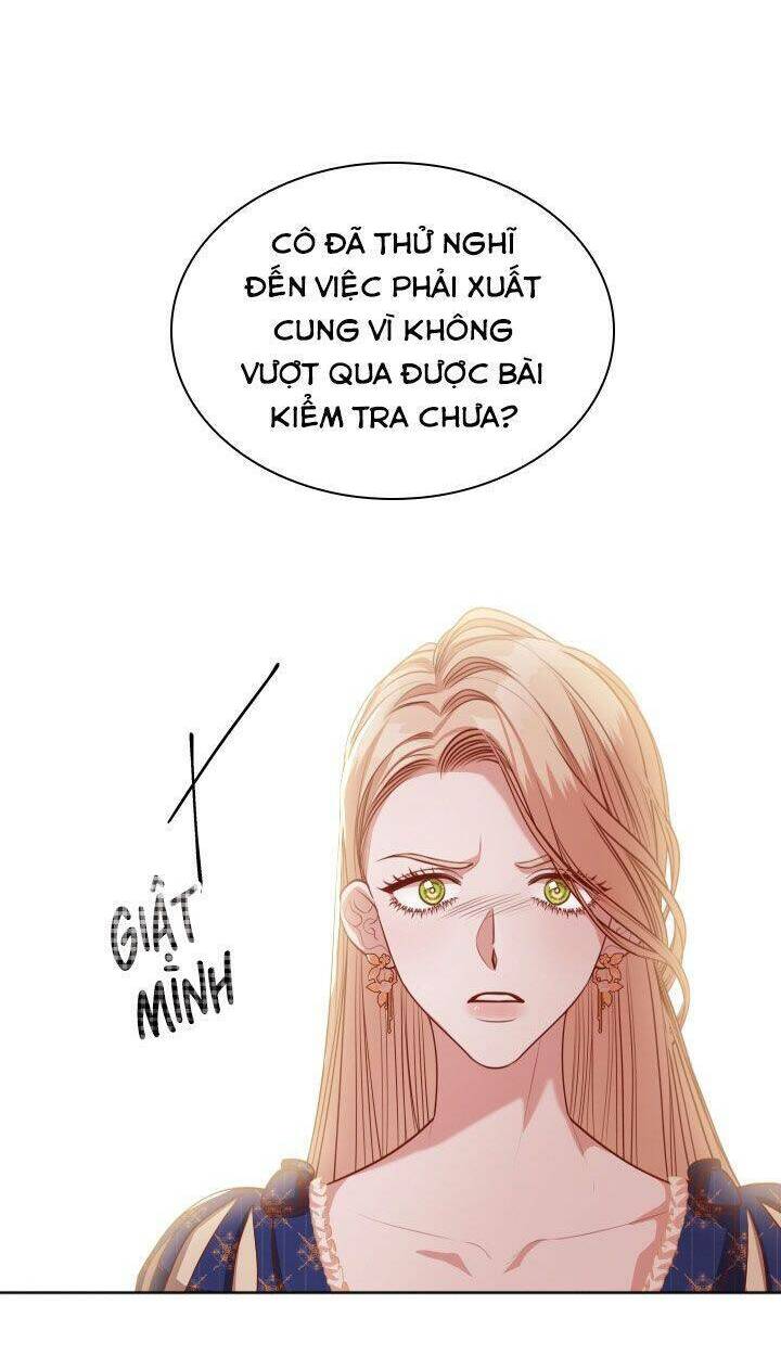 Tôi Trở Thành Thư Ký Của Bạo Chúa Chapter 53 - Trang 2