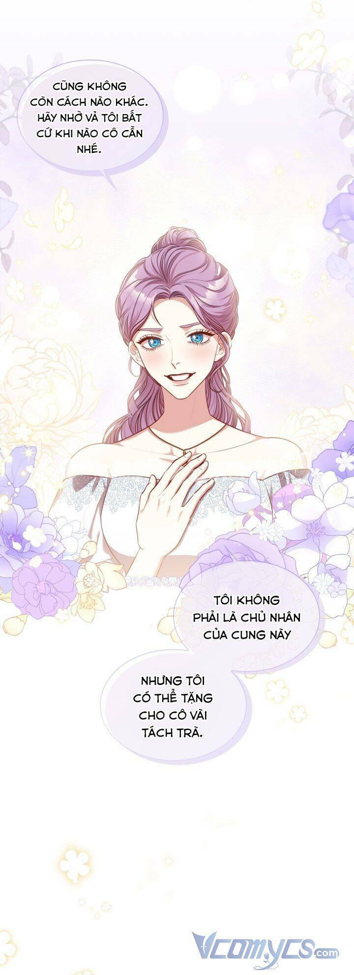 Tôi Trở Thành Thư Ký Của Bạo Chúa Chapter 53 - Trang 2