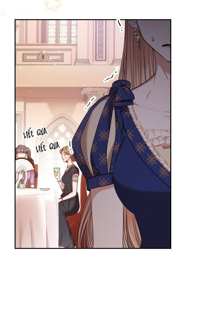 Tôi Trở Thành Thư Ký Của Bạo Chúa Chapter 53 - Trang 2