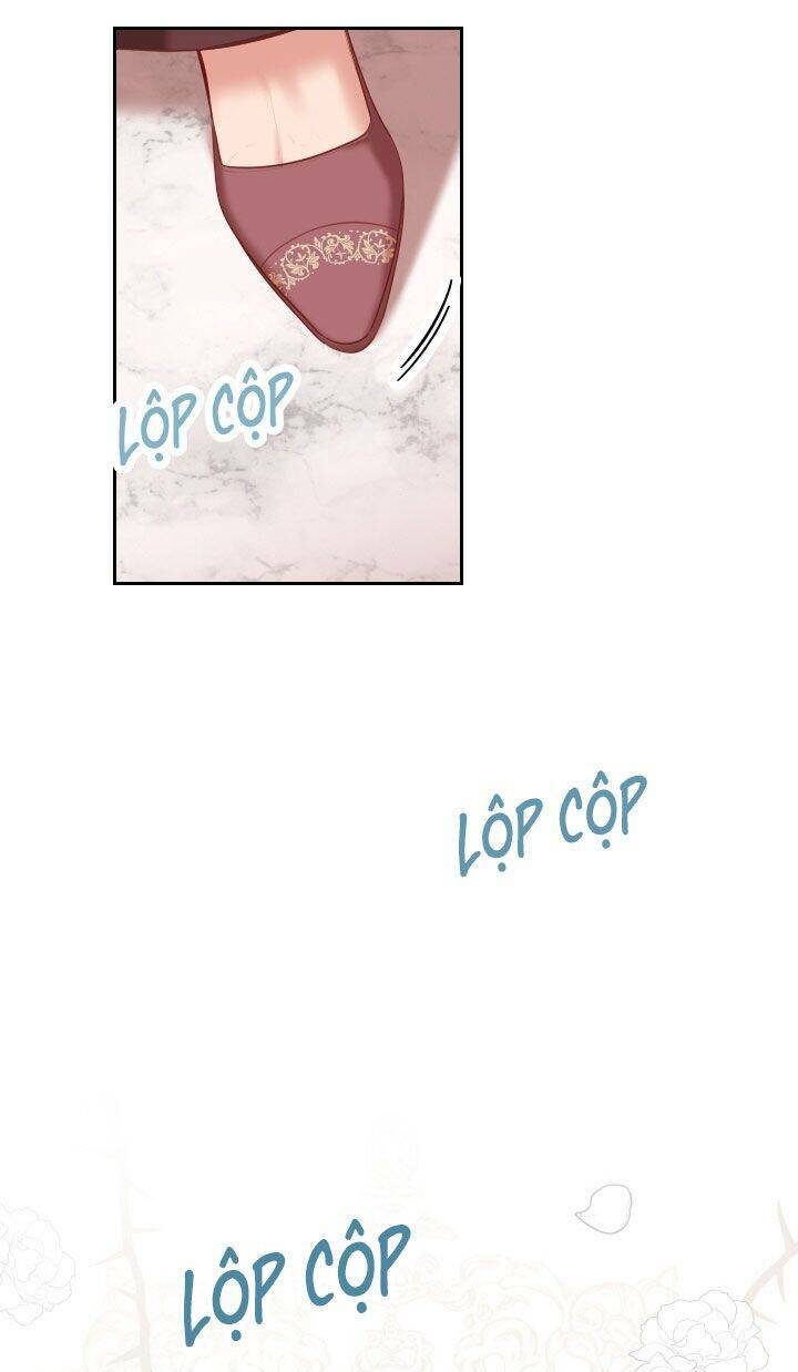 Tôi Trở Thành Thư Ký Của Bạo Chúa Chapter 53 - Trang 2