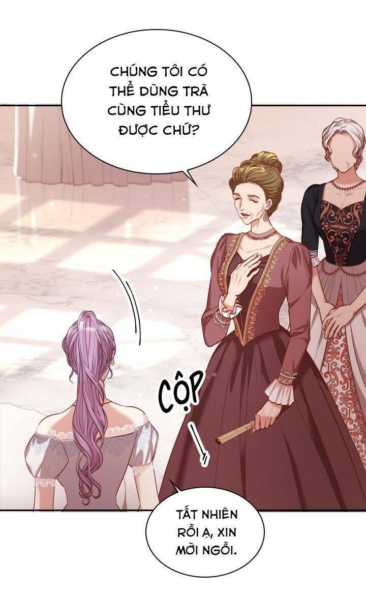 Tôi Trở Thành Thư Ký Của Bạo Chúa Chapter 53 - Trang 2