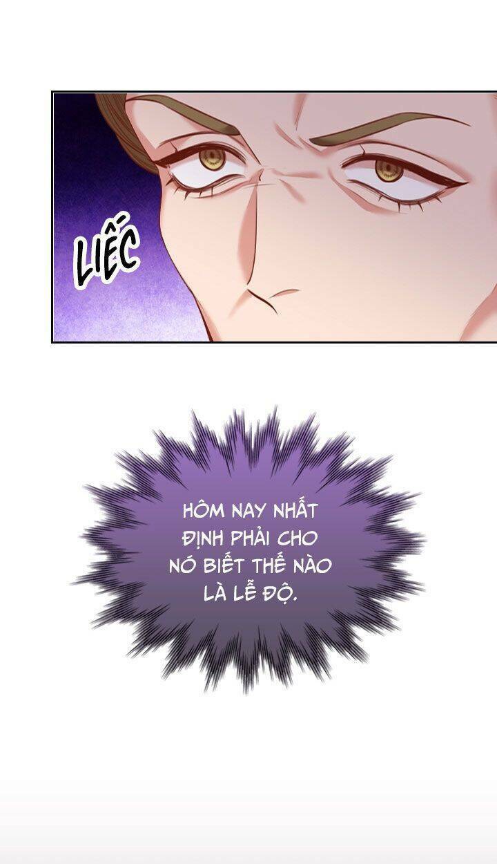 Tôi Trở Thành Thư Ký Của Bạo Chúa Chapter 53 - Trang 2