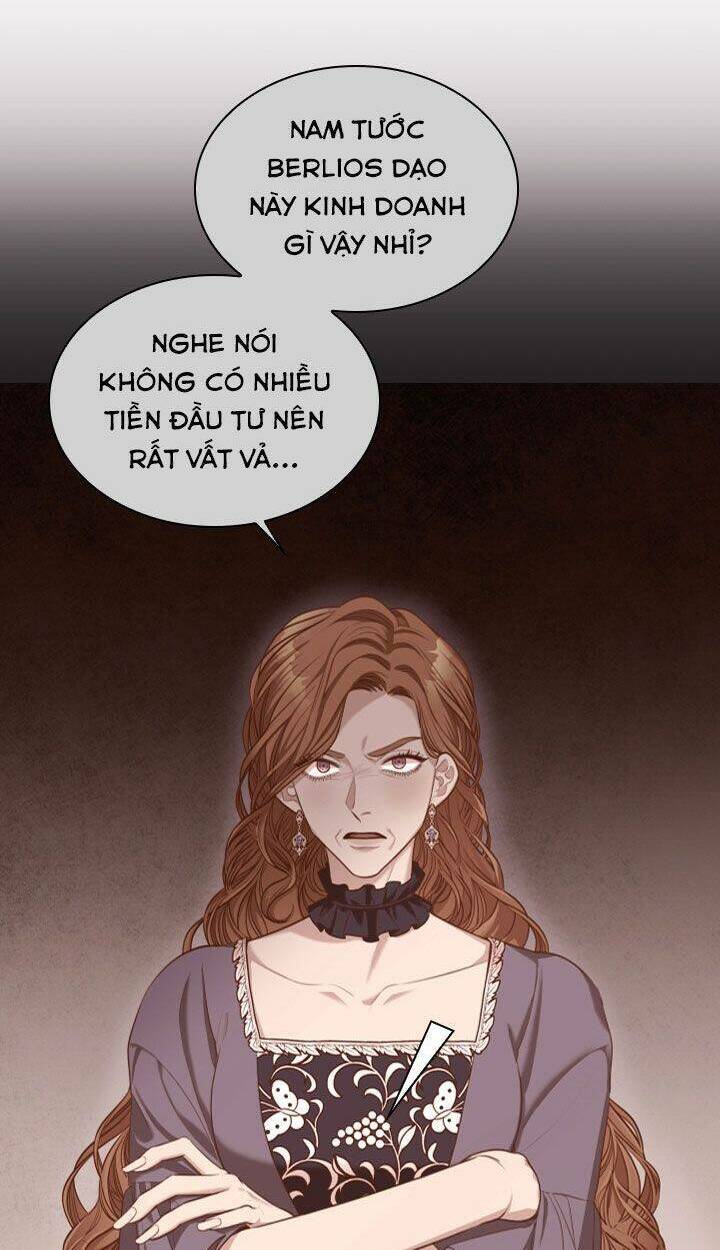 Tôi Trở Thành Thư Ký Của Bạo Chúa Chapter 53 - Trang 2