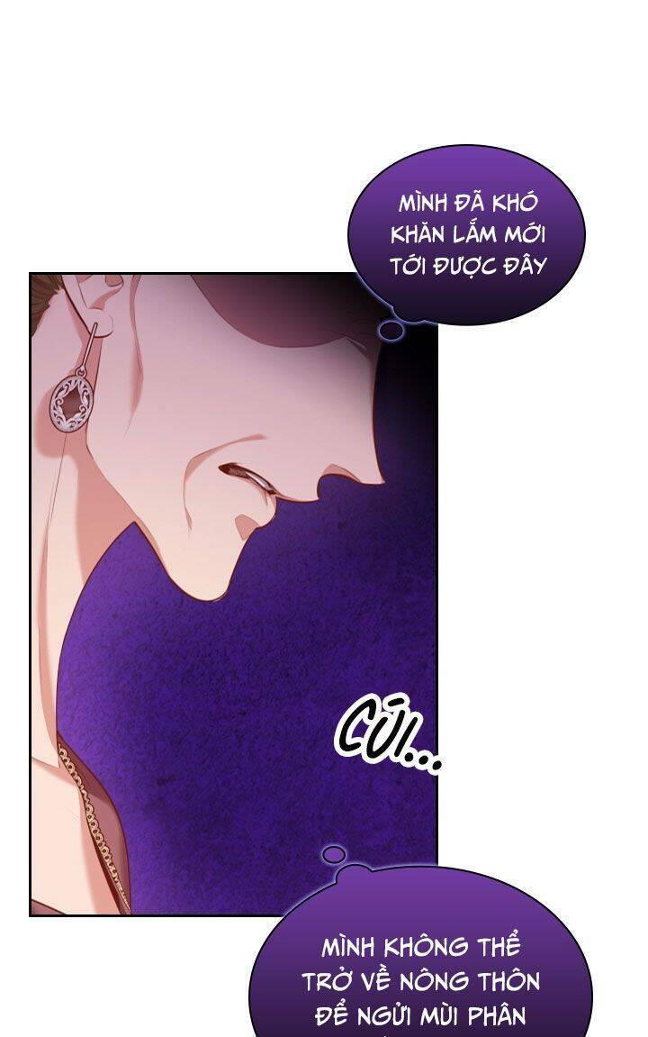 Tôi Trở Thành Thư Ký Của Bạo Chúa Chapter 53 - Trang 2