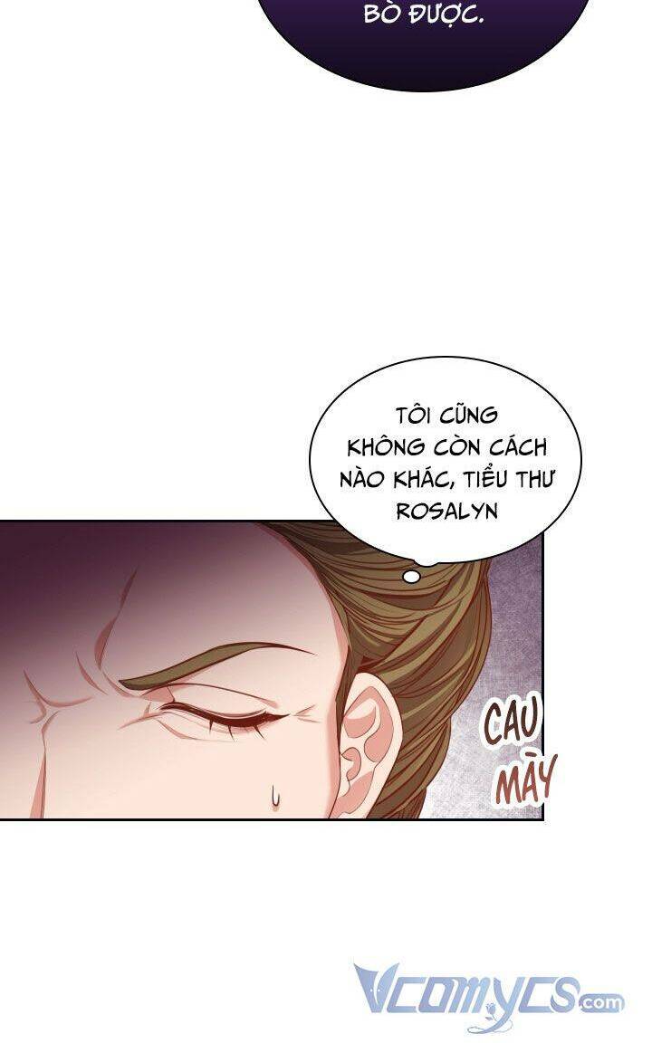 Tôi Trở Thành Thư Ký Của Bạo Chúa Chapter 53 - Trang 2