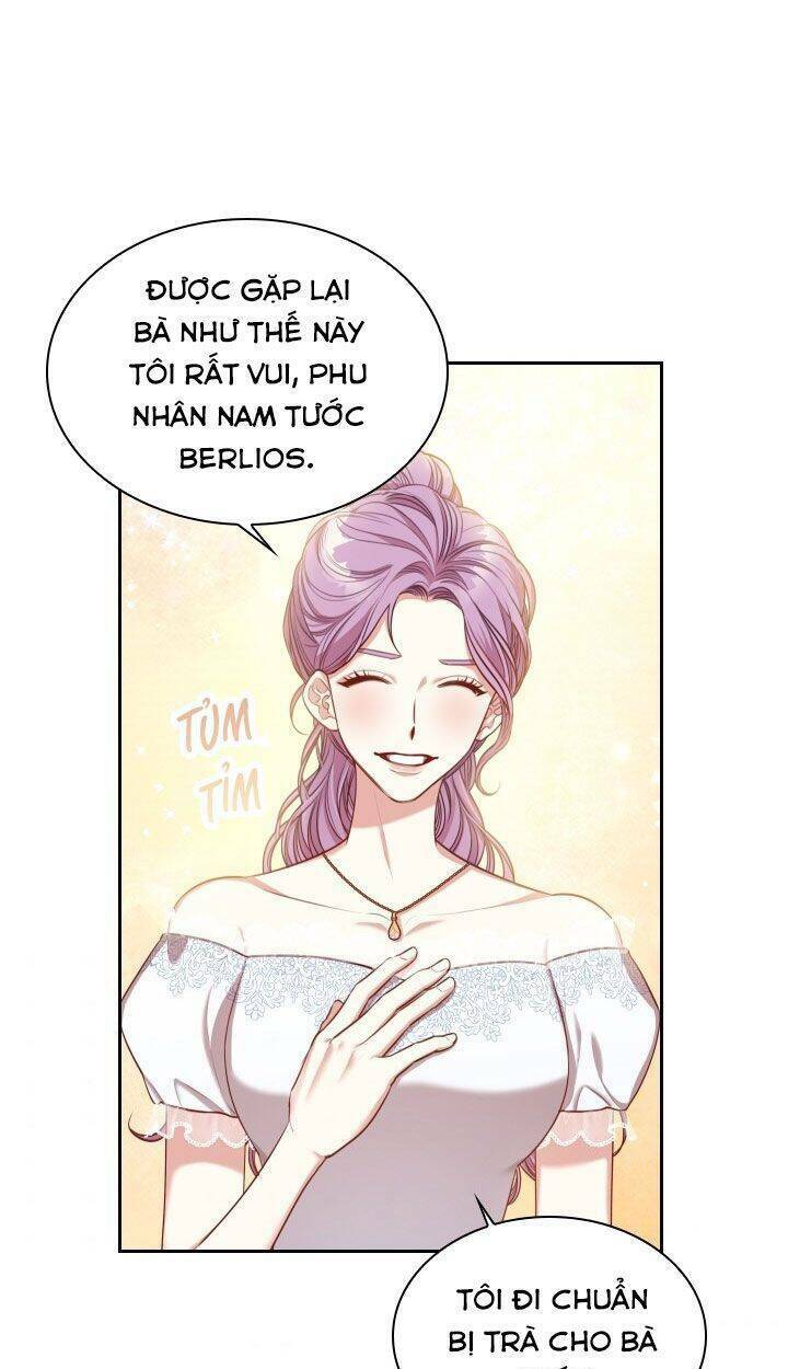 Tôi Trở Thành Thư Ký Của Bạo Chúa Chapter 53 - Trang 2