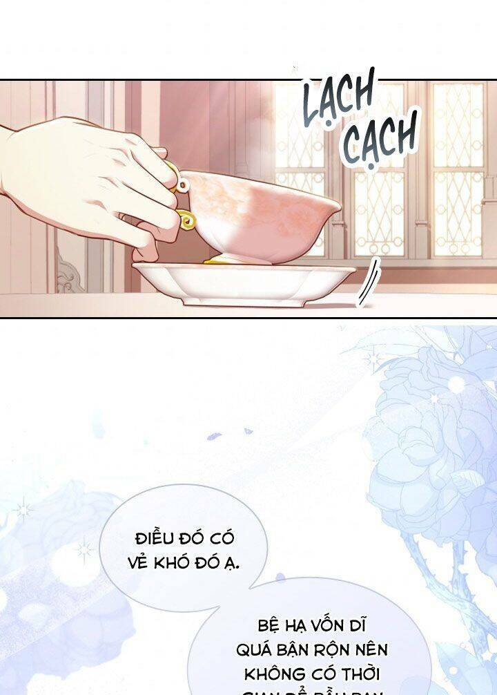 Tôi Trở Thành Thư Ký Của Bạo Chúa Chapter 53 - Trang 2