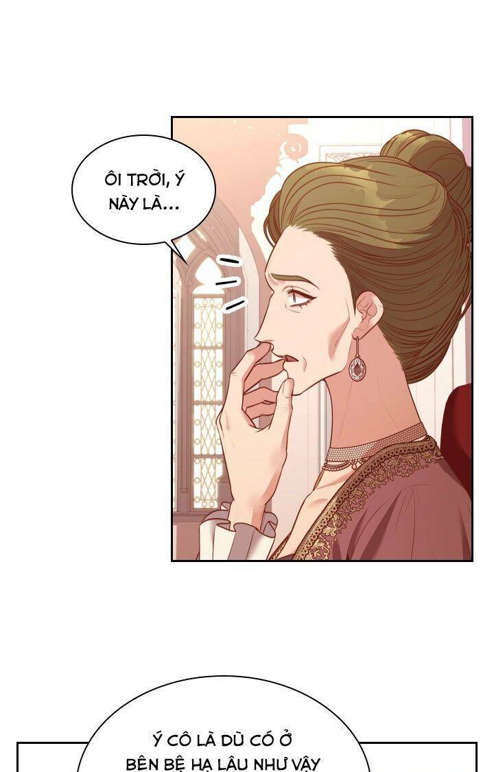 Tôi Trở Thành Thư Ký Của Bạo Chúa Chapter 53 - Trang 2