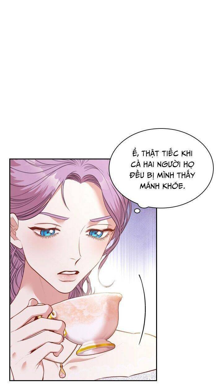 Tôi Trở Thành Thư Ký Của Bạo Chúa Chapter 53 - Trang 2