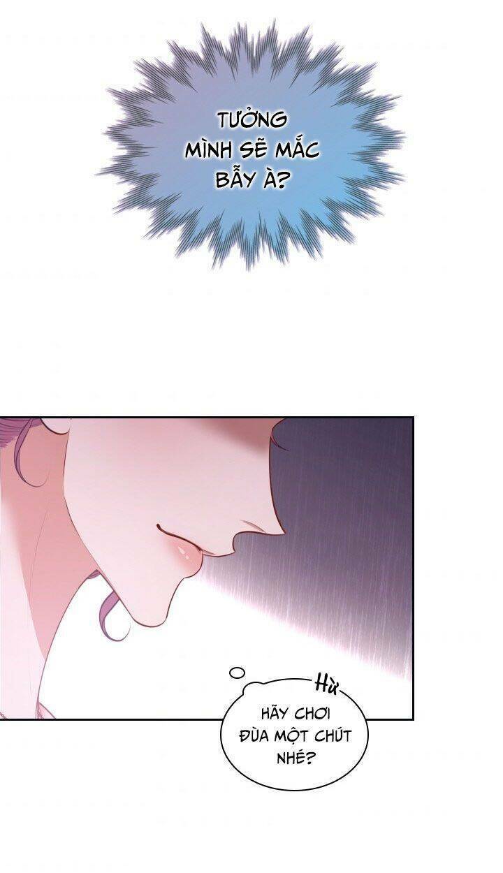 Tôi Trở Thành Thư Ký Của Bạo Chúa Chapter 53 - Trang 2