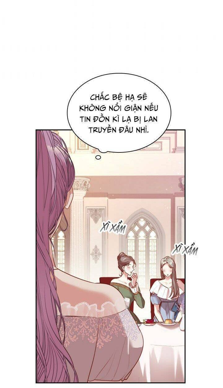 Tôi Trở Thành Thư Ký Của Bạo Chúa Chapter 53 - Trang 2