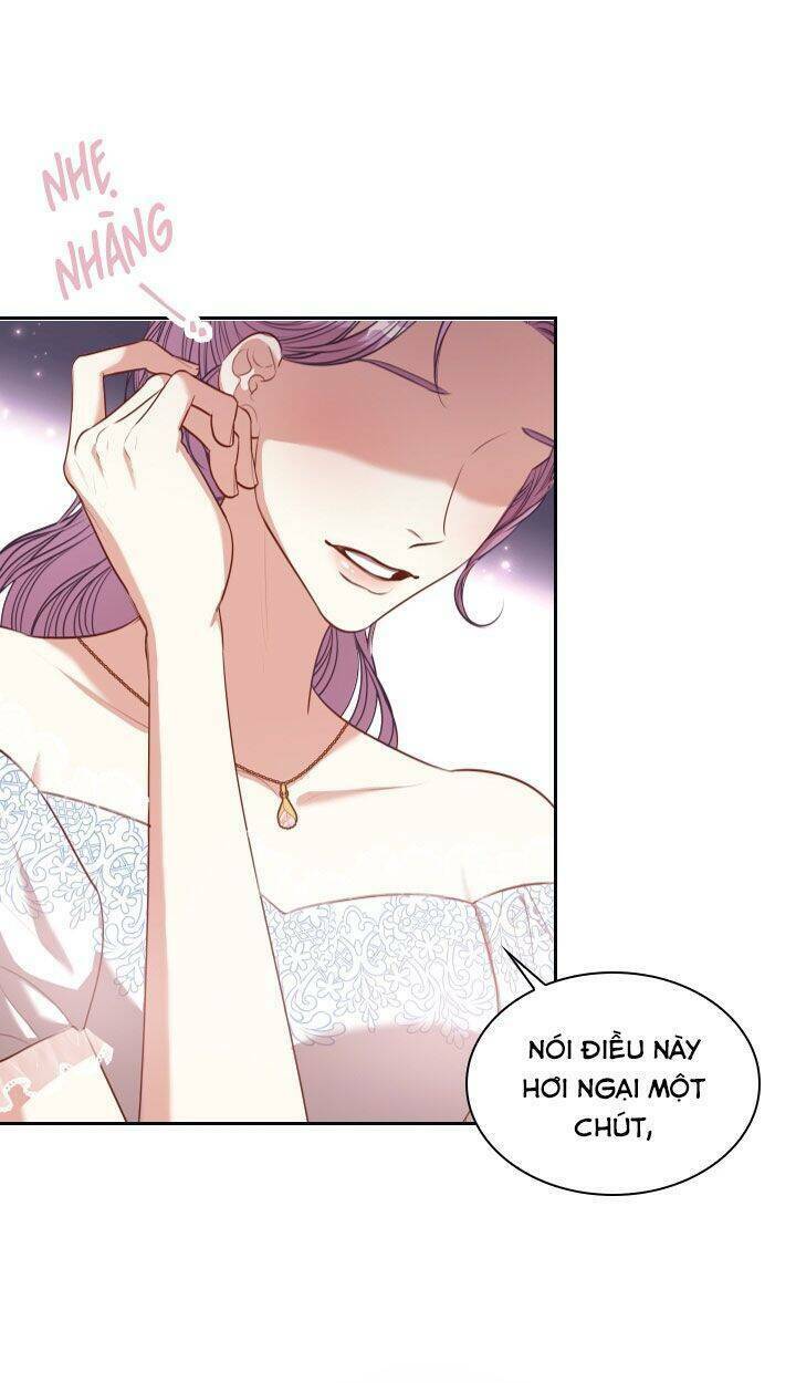 Tôi Trở Thành Thư Ký Của Bạo Chúa Chapter 53 - Trang 2