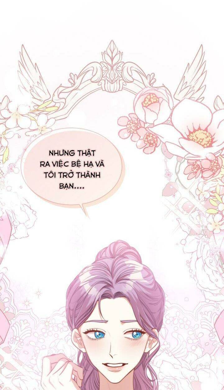 Tôi Trở Thành Thư Ký Của Bạo Chúa Chapter 53 - Trang 2