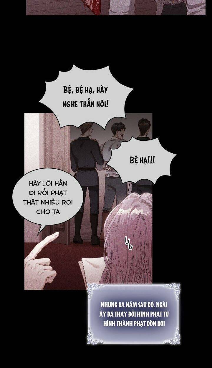 Tôi Trở Thành Thư Ký Của Bạo Chúa Chapter 54 - Trang 2
