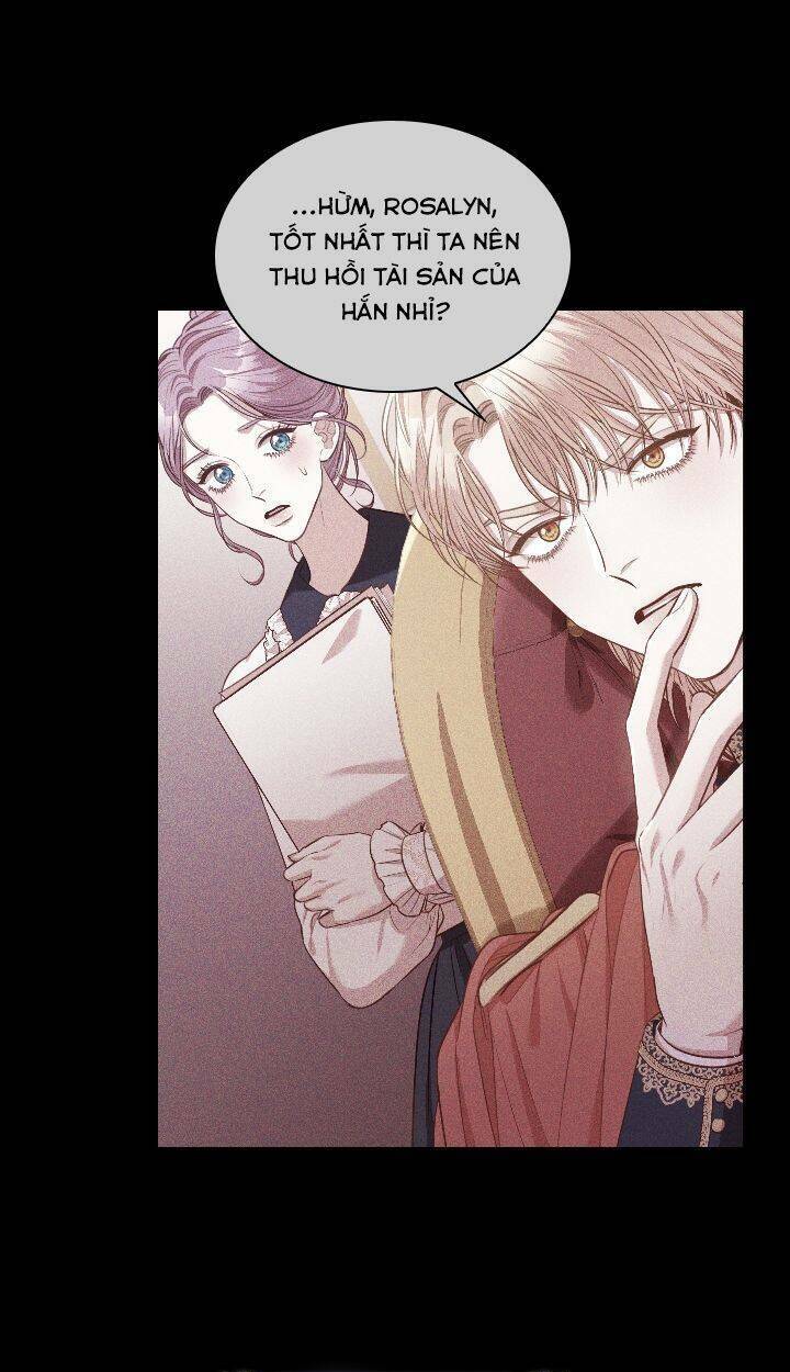 Tôi Trở Thành Thư Ký Của Bạo Chúa Chapter 54 - Trang 2