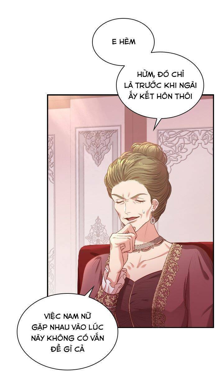Tôi Trở Thành Thư Ký Của Bạo Chúa Chapter 54 - Trang 2