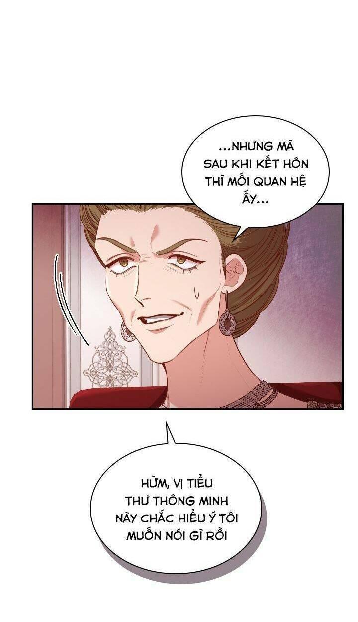 Tôi Trở Thành Thư Ký Của Bạo Chúa Chapter 54 - Trang 2