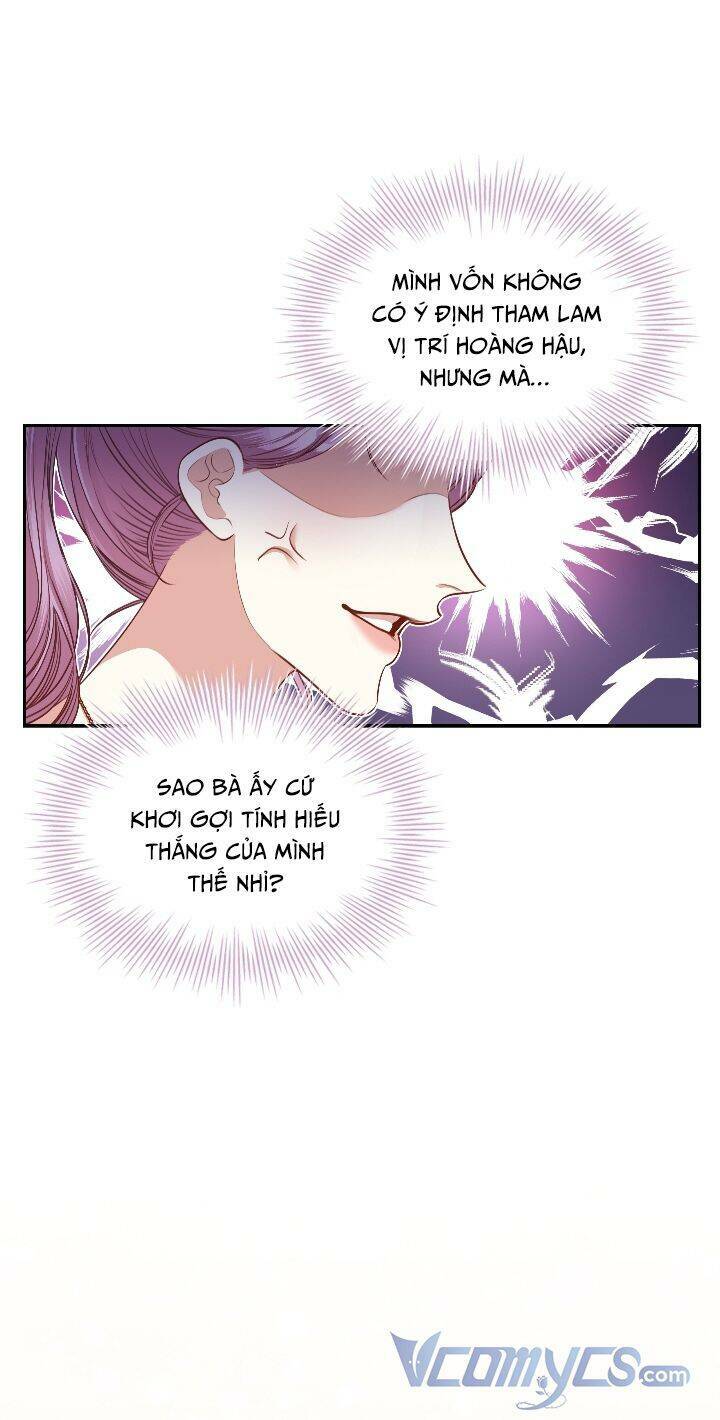 Tôi Trở Thành Thư Ký Của Bạo Chúa Chapter 54 - Trang 2