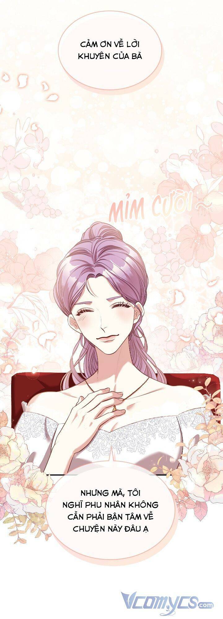 Tôi Trở Thành Thư Ký Của Bạo Chúa Chapter 54 - Trang 2