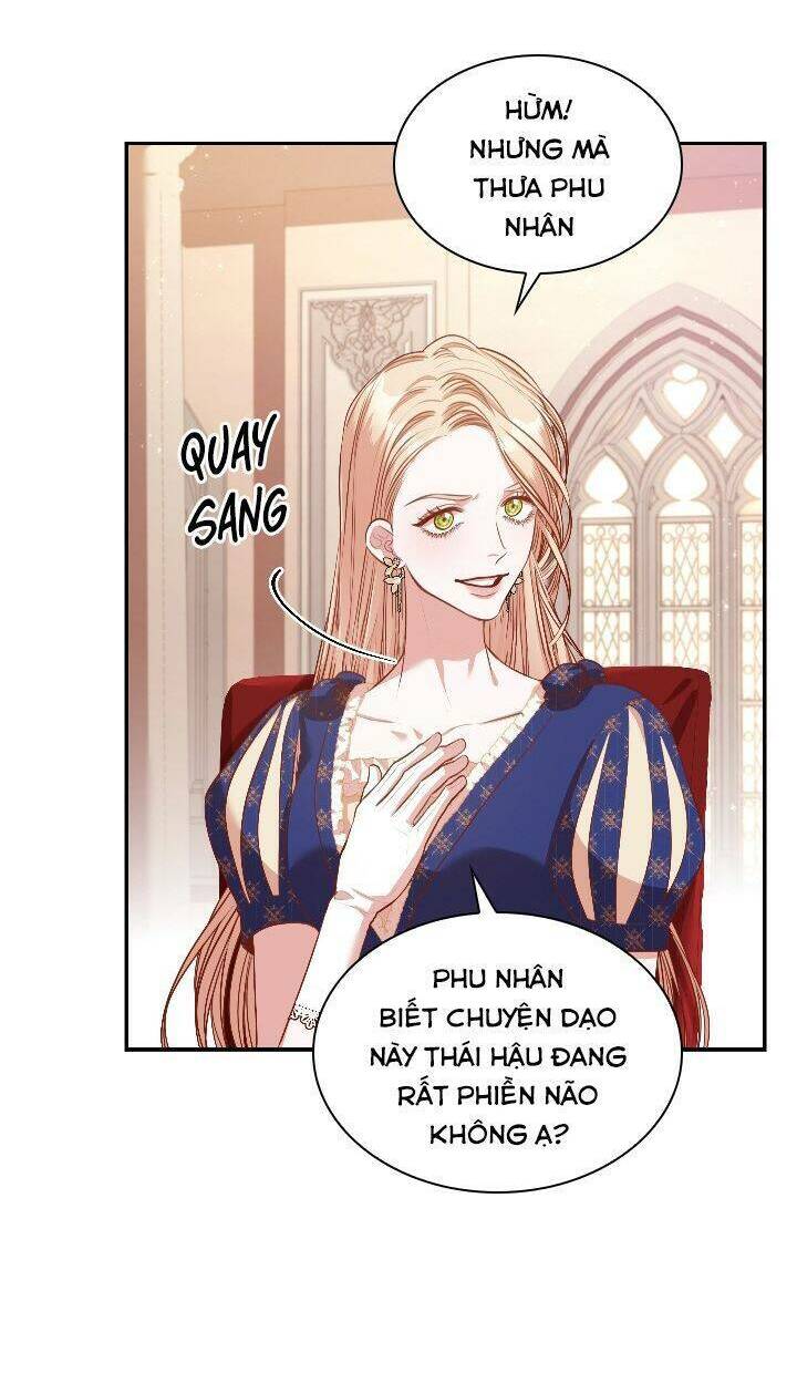 Tôi Trở Thành Thư Ký Của Bạo Chúa Chapter 54 - Trang 2