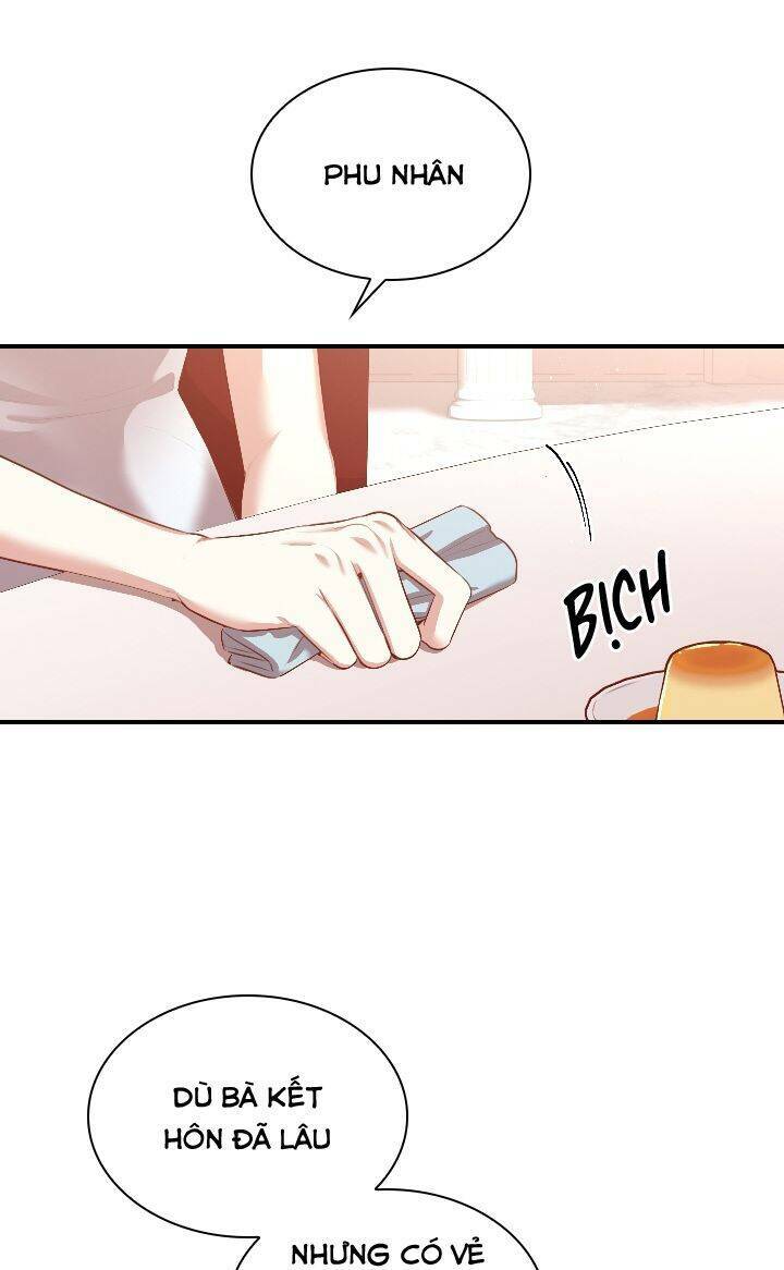 Tôi Trở Thành Thư Ký Của Bạo Chúa Chapter 54 - Trang 2