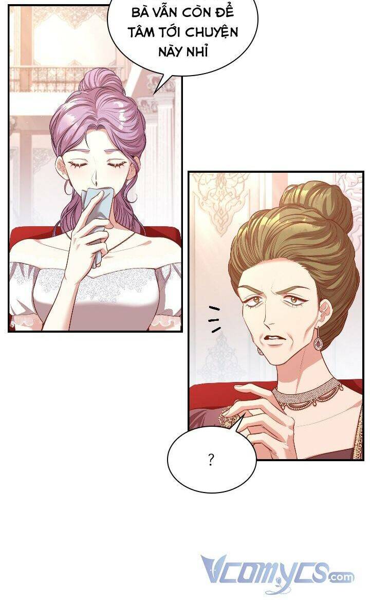 Tôi Trở Thành Thư Ký Của Bạo Chúa Chapter 54 - Trang 2