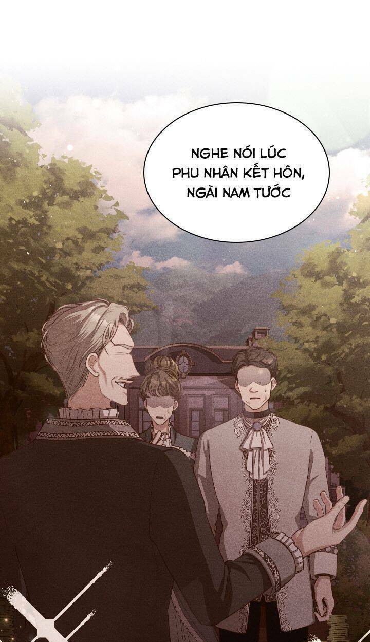 Tôi Trở Thành Thư Ký Của Bạo Chúa Chapter 54 - Trang 2