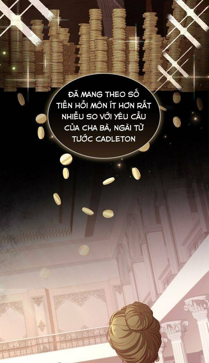 Tôi Trở Thành Thư Ký Của Bạo Chúa Chapter 54 - Trang 2