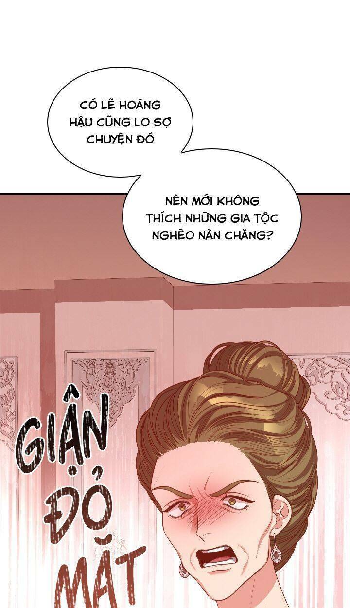 Tôi Trở Thành Thư Ký Của Bạo Chúa Chapter 54 - Trang 2