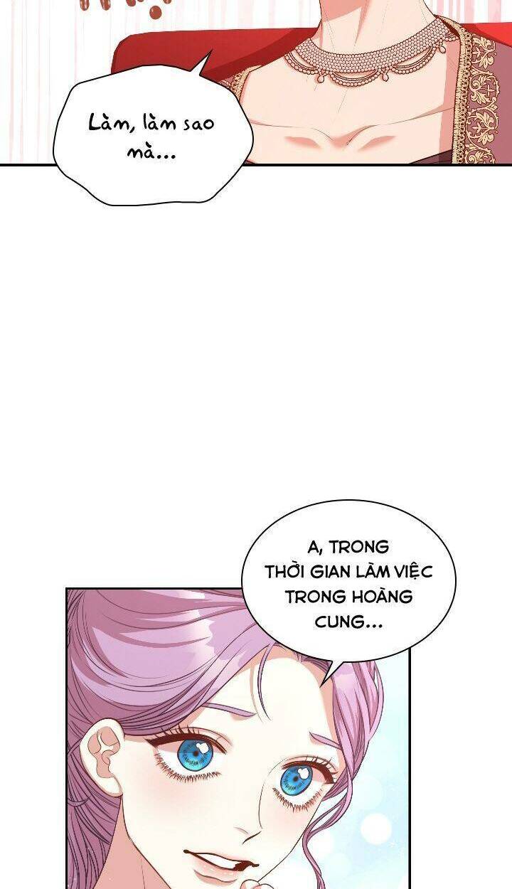 Tôi Trở Thành Thư Ký Của Bạo Chúa Chapter 54 - Trang 2