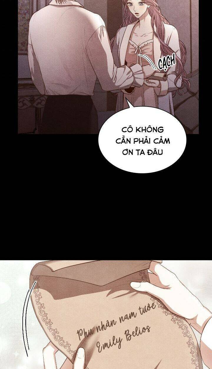 Tôi Trở Thành Thư Ký Của Bạo Chúa Chapter 54 - Trang 2