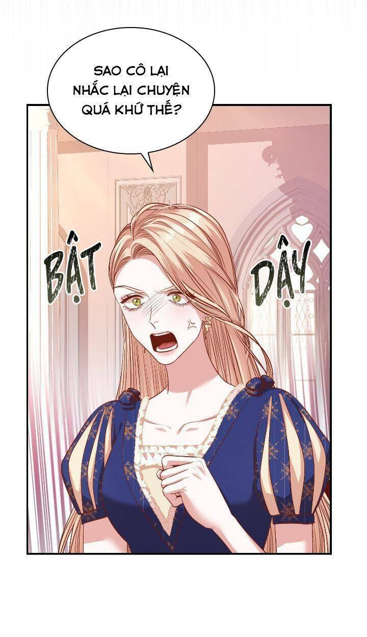 Tôi Trở Thành Thư Ký Của Bạo Chúa Chapter 54 - Trang 2