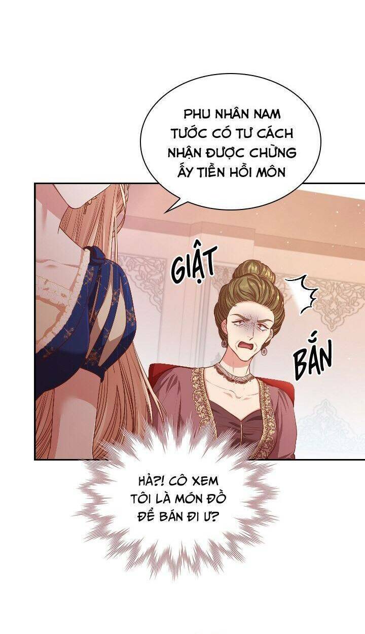 Tôi Trở Thành Thư Ký Của Bạo Chúa Chapter 54 - Trang 2