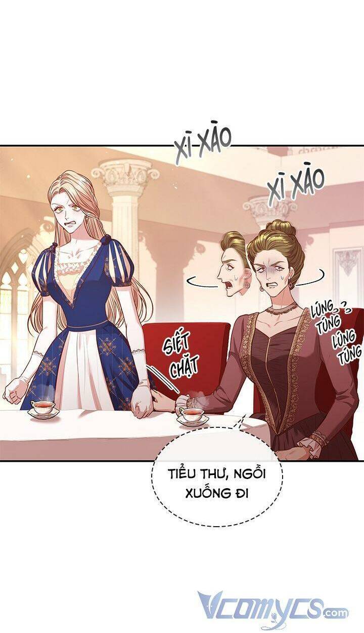 Tôi Trở Thành Thư Ký Của Bạo Chúa Chapter 54 - Trang 2