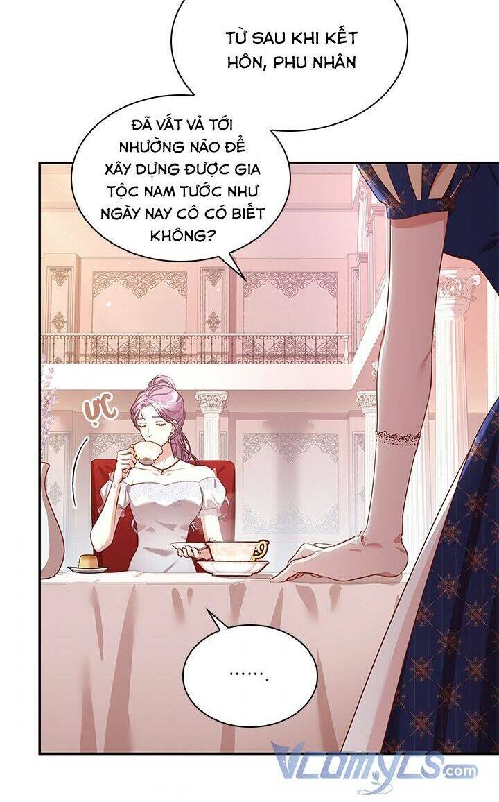 Tôi Trở Thành Thư Ký Của Bạo Chúa Chapter 54 - Trang 2