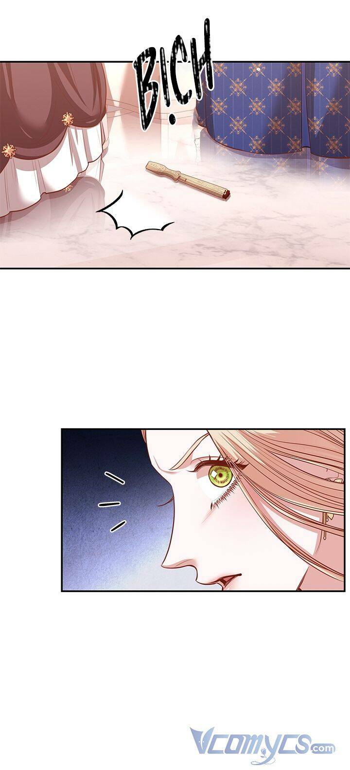 Tôi Trở Thành Thư Ký Của Bạo Chúa Chapter 54 - Trang 2